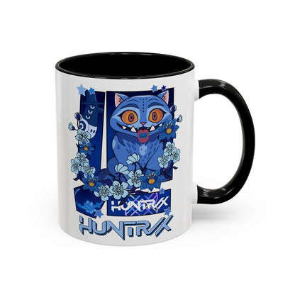 Caneca Derpy - KPop Demon Hunters