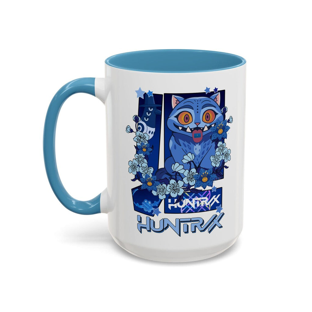 Caneca Derpy - KPop Demon Hunters