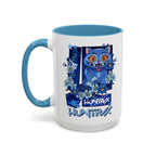 Caneca Derpy - KPop Demon Hunters