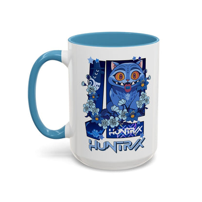 Caneca Derpy - KPop Demon Hunters