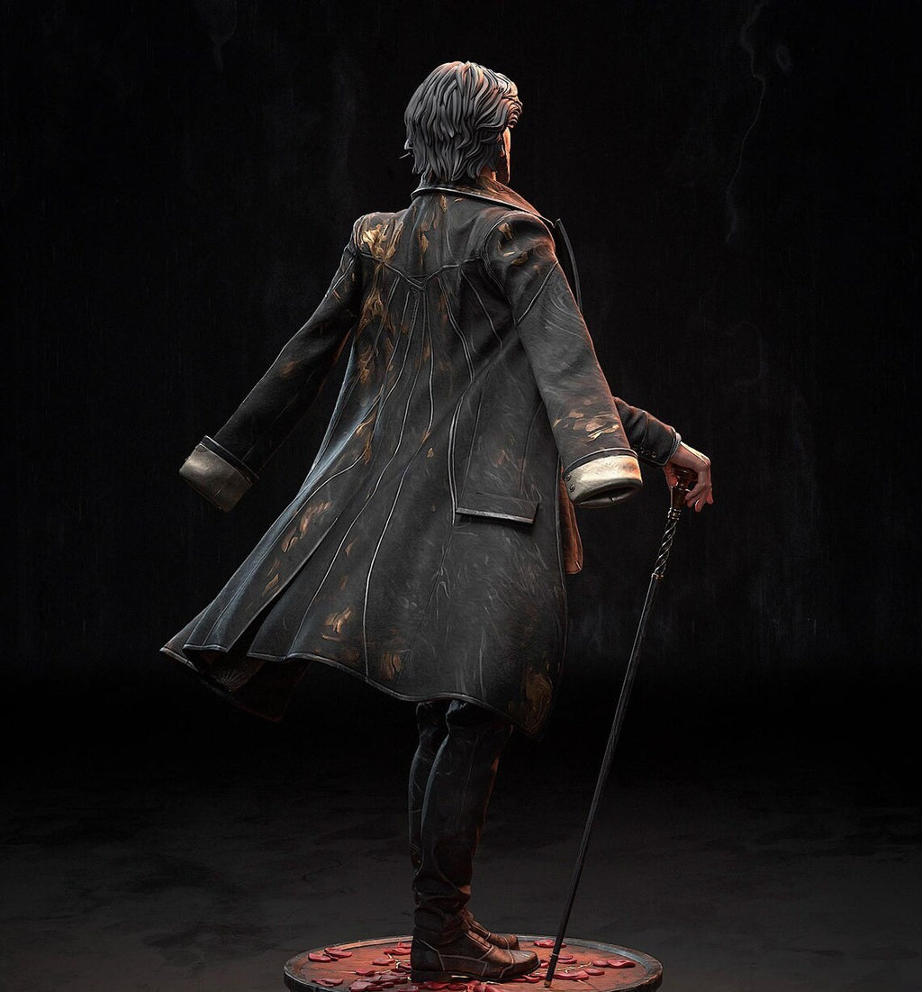 Collector's Statue - Renoir Clair Obscur: Expedition 33