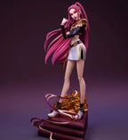 Estátua Colecionador - KPop Demon Hunters v3