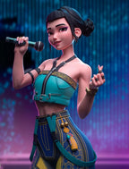 Estátua Colecionador - Zoey v5 KPop