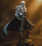 Estátua Colecionador - Griffith