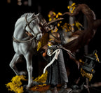 Estátua Colecionador - Atsu Ghost of Yotei v2