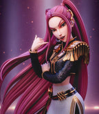 Estátua Colecionador - Mira v4 KPop