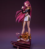 Estátua Colecionador - Mira v4 KPop