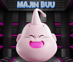 Máscara Majun Buu - Dragon Ball