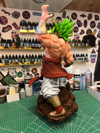 Estátua Colecionador - Broly - Dragon Ball