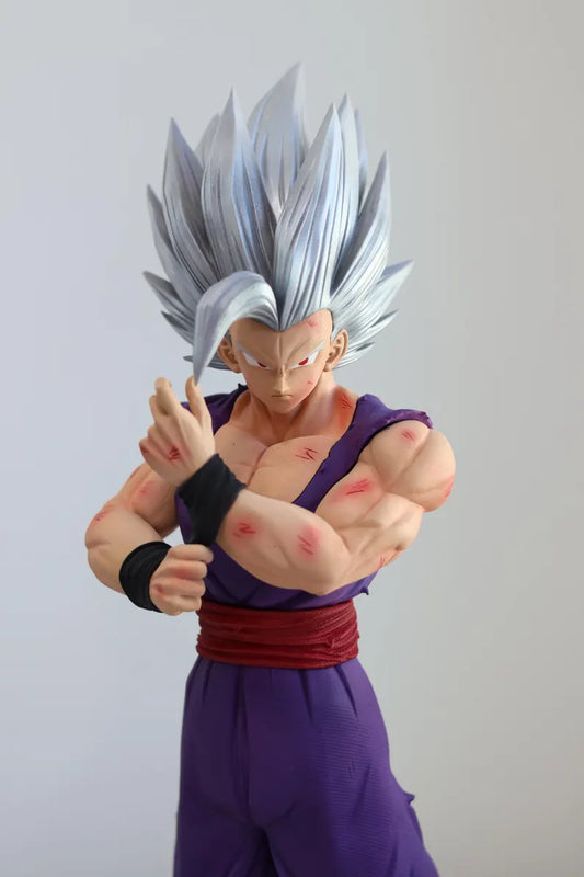 Estátua Colecionador - Gohan Beast - Dragon Ball