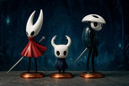 Estátua Colecionador - Conjunto Hollow Knight