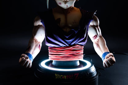 Busto 1:1 Dragon Ball - Gohan SS2 PVC