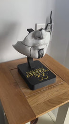 Alicia Replica Mask - Clair Obscur: Expedition 33