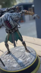 Collector's Statue - Monoco Clair Obscur: Expedition 33