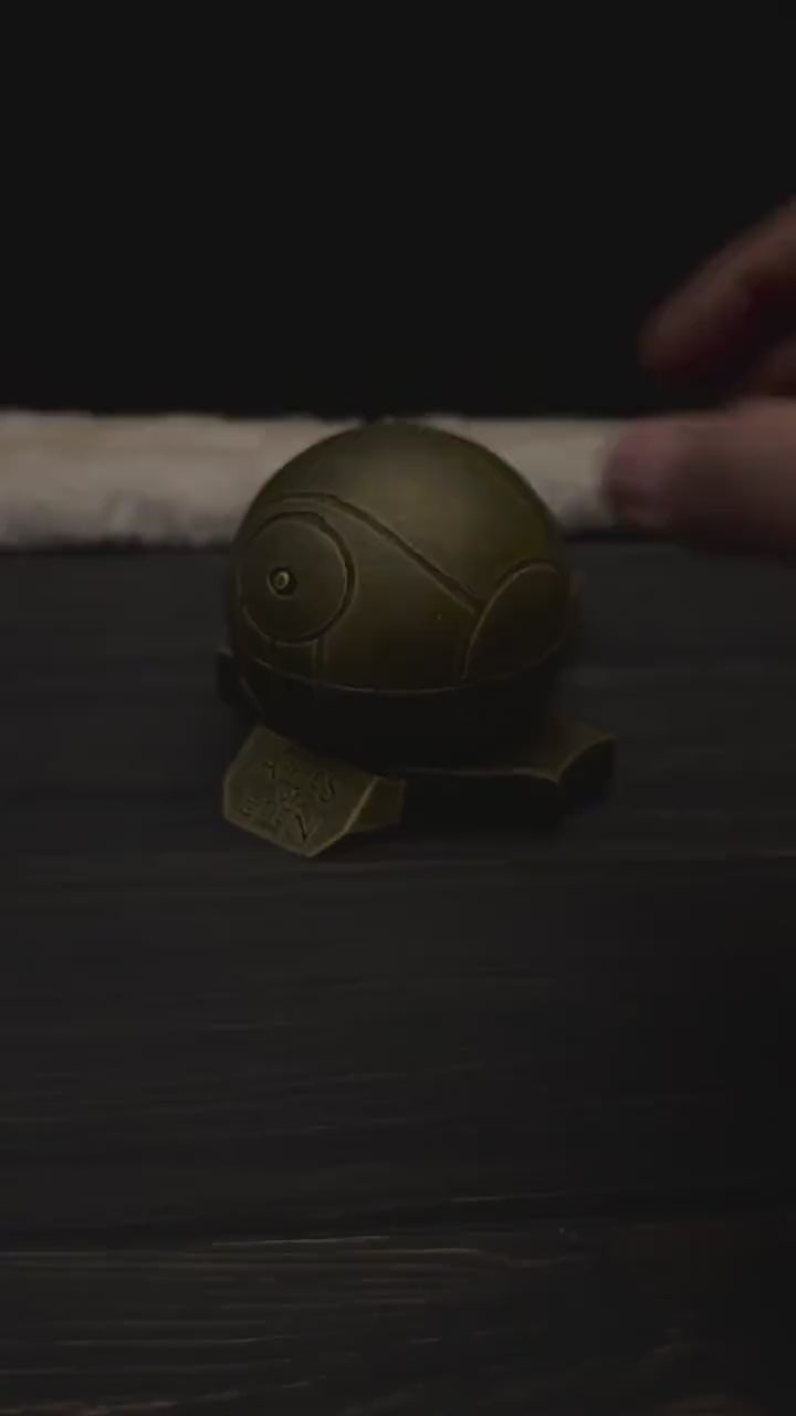 Fragment of the Apple of Eden - Assassin's Creed