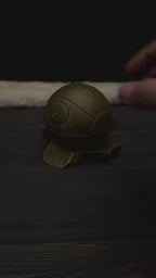 Fragment of the Apple of Eden - Assassin's Creed