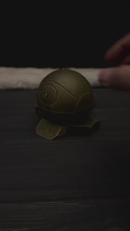 Fragmento Maçã do Éden - Assassin's Creed