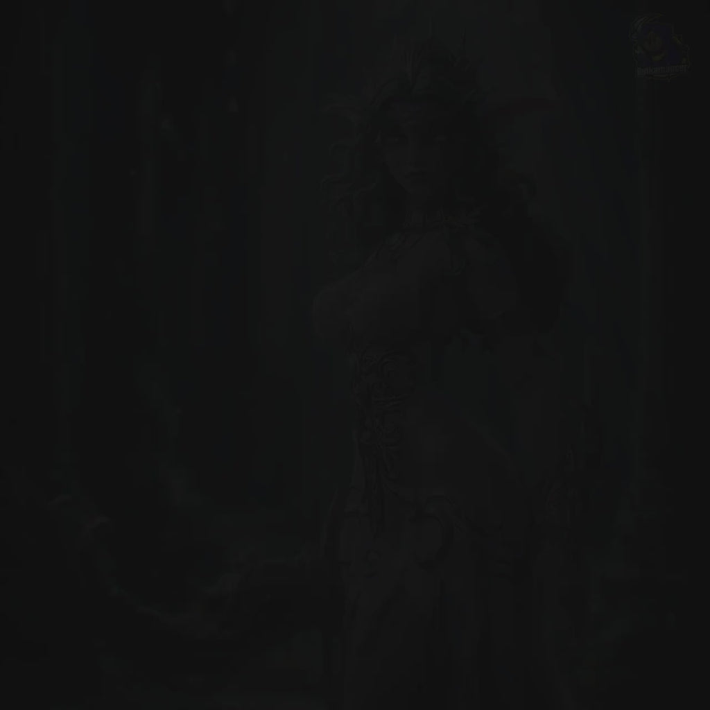 Estátua Colecionador - Tyrande Whisperwind