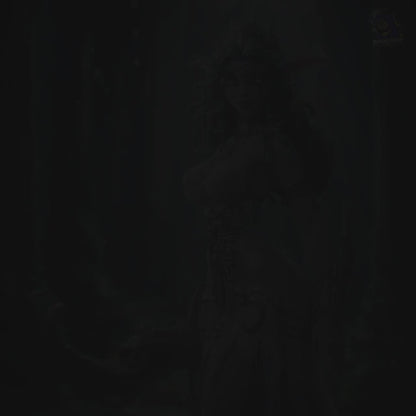 Estátua Colecionador - Tyrande Whisperwind