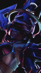 Collector's Statue - Galacta